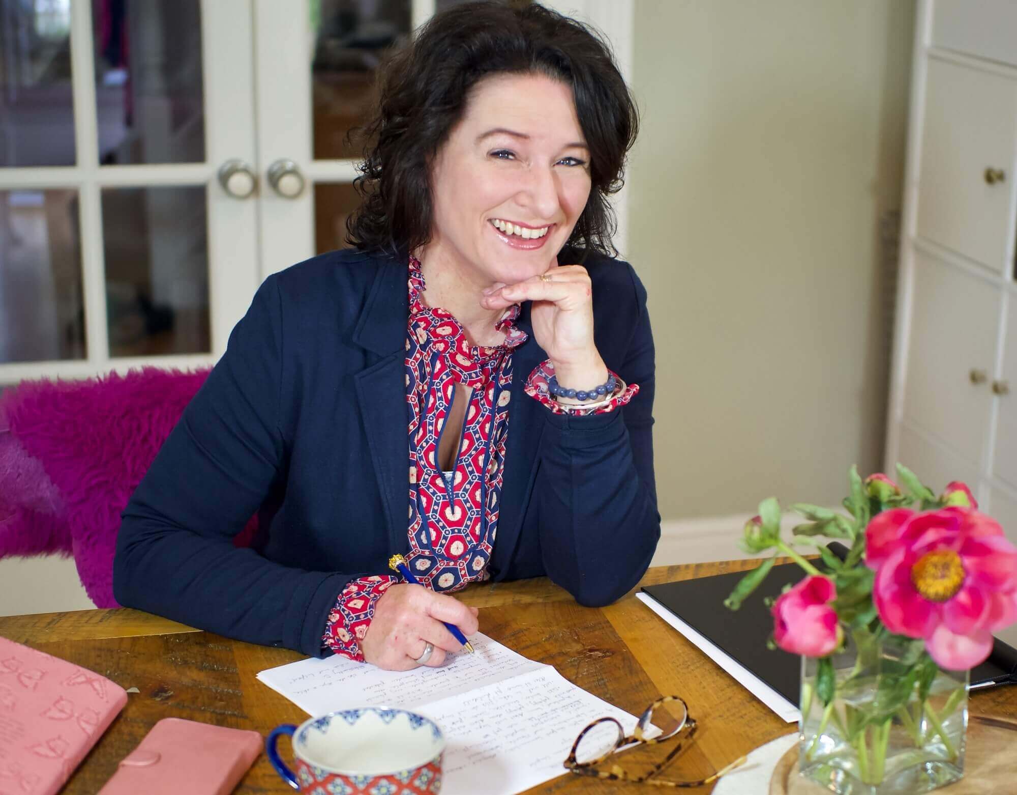 Feierlichgesprochen freie Rednerin Nicole Wilken