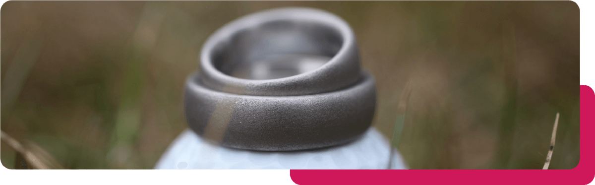 Rednerin für freie Trauung Zeremonie Hochzeit